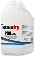 Bone Dry Pro Admix 1 Gallon for Sale